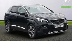 Used 2020 Peugeot 3008 Premium Estate | £13,699 (Good price)