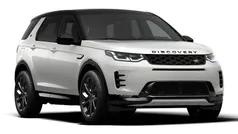 New 2025 Land Rover Discovery Sport HSE Dynamic SUV | £49,799 (Super price)