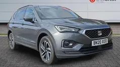Used 2023 Seat Tarraco SE Technology SUV | £18,000 (Good price)