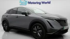 Used 2024 Nissan Ariya Advance SUV | £20,200 (Good price)