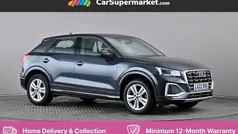 Used 2024 Audi Q2 Sport SUV | £18,697 (Good price)