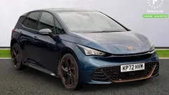 Used 2024 Cupra Born e-Boost Hatchback | £17,599 (Super price)
