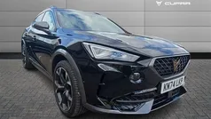 Used 2024 Cupra Formentor SUV | £25,495 (Fair price)