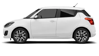 Used Suzuki Swift SZ5 83 HP (61 kW) 2023 Hatchback