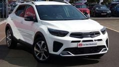 Used 2023 Kia Stonic 4 SUV | £16,498 (Fair price)