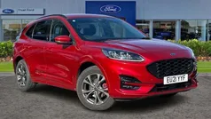 Used 2022 Ford Kuga ST-Line SUV | £18,970 (Good price)