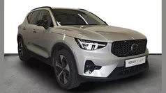 Used 2024 Volvo XC40 Plus SUV | £32,500 (Fair price)