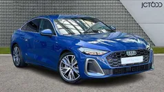 Used 2024 Audi A5 S-Line Coupe | £34,778 (Super price)