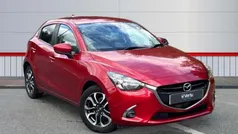 Used 2017 Mazda 2 Inclusive Hatchback | £7,917 (Fair price)