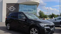Used 2016 BMW X1 Sport Line SUV | £12,490 (Good price)