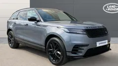 Used 2026 Land Rover Range Rover Velar SE Dynamic SUV | £46,232 (Fair price)