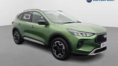 Used 2024 Ford Kuga Active SUV | £27,299 (Fair price)