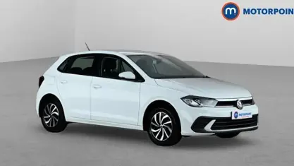 Used VW Polo Life 80 HP (58 kW) 2026 Hatchback