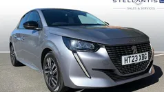 Used 2023 Peugeot 208 Allure+ Hatchback | £14,856 (Fair price)