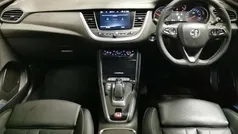 Red Used 2020 Vauxhall Grandland X Ultimate SUV | £15,004 (Good price)