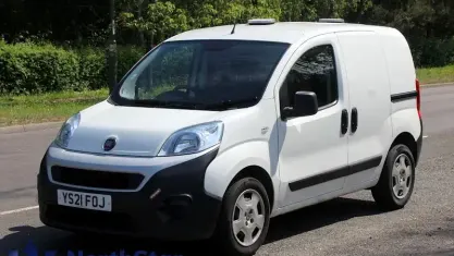 Usado Fiat Fiorino 82 CV (60 kW) 2022 Monovolumen