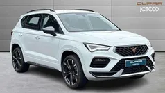 Used 2024 Cupra Ateca SUV | £26,931 (Fair price)