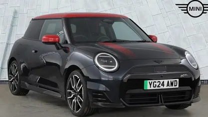 Begagnad Mini Cooper Sport 160 kW (218 HK) 2026 Halvkombi
