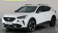 Used 2023 Cupra Formentor SUV | £18,741 (Fair price)