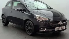 Used 2019 Vauxhall Corsa SRi Hatchback | £7,400 (Fair price)