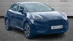 Used 2023 Ford Puma ST-Line Hatchback | £16,795 (Fair price)
