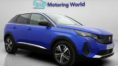 Used 2022 Peugeot 3008 Allure Premium Estate | £19,700 (Fair price)