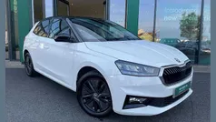 Used 2023 Skoda Fabia Colour Edition Hatchback | £15,249 (Fair price)