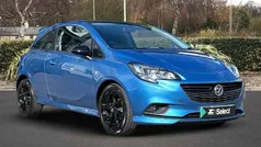 Used 2019 Vauxhall Corsa SRi Hatchback | £9,000 (Fair price)