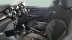 Blue Used 2019 Mini Cooper S Classic Hatchback | £16,362 (Good price)