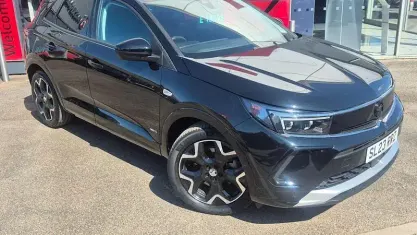Used Vauxhall Grandland X Ultimate 224 HP (164 kW) 2024 SUV