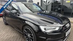 Used 2016 Audi S3 Hatchback | £15,990 (Fair price)