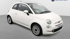 Used 2024 Fiat 500 Hatchback | £9,999 (Fair price)