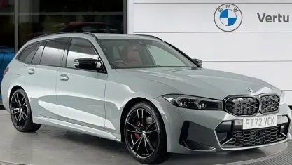 Usado BMW M340 340 HP (250 kW) 2024 Sedan