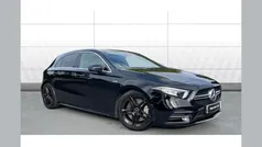 Used 2020 Mercedes A35 AMG Executive Hatchback | £22,420 (Fair price)