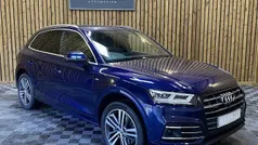 Used 2020 Audi Q5 Competition SUV | £25,500 (Fair price)