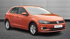 Used 2018 VW Polo SE Hatchback | £12,495 (Fair price)
