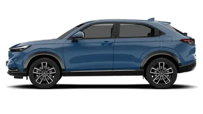 Used Honda HR-V Advance 131 HP (96 kW) 2026 SUV