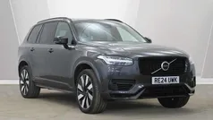Used 2024 Volvo XC90 Plus SUV | £47,570 (Good price)