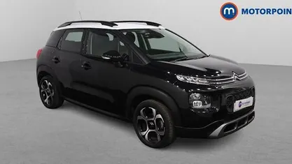 Used Citroën C3 PureTech 110 HP (80 kW) 2023 Hatchback