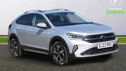 Used VW Taigo Style 150 HP (110 kW) 2024 SUV