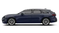 Used 2025 Audi A5 S-Line Coupe | £46,740 (Good price)