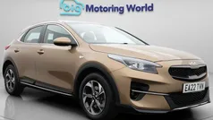 Used 2022 Kia XCeed 2 SUV | £13,600 (Fair price)