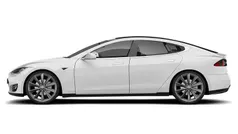 Used 2013 Tesla Model S Performance Sedan | £18,700