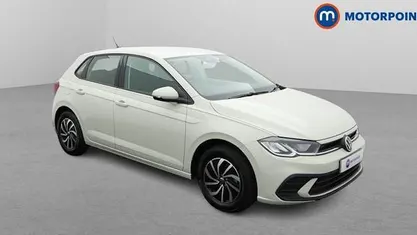 Used VW Polo Life 80 HP (58 kW) 2026 Hatchback