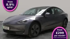 Used 2023 Tesla Model 3 Long Range Sedan | £19,634 (Fair price)