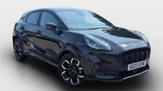 Used 2023 Ford Puma ST-Line X Hatchback | £15,999 (Fair price)