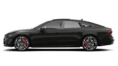 Used 2023 Audi A7 Sportback S-Line Hatchback | £29,355 (Good price)