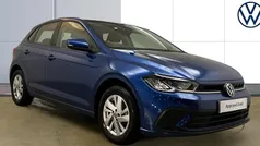 Used 2025 VW Polo Life Hatchback | £15,360 (Good price)