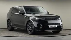 Used 2023 Land Rover Range Rover Sport SE Dynamic SUV | £71,500 (Fair price)