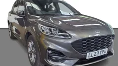 Used 2023 Ford Kuga ST-Line SUV | £23,000 (Good price)